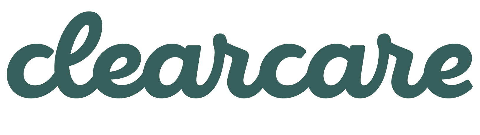 Clearcare Logo